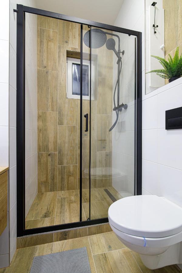 אוסטרבה Luxury Apartments Stud - Vb מראה חיצוני תמונה