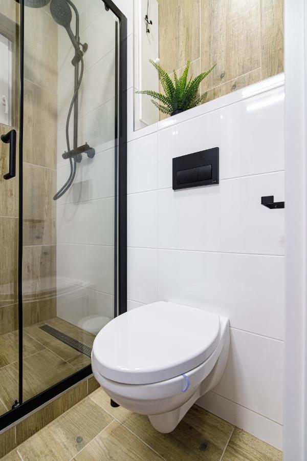 אוסטרבה Luxury Apartments Stud - Vb מראה חיצוני תמונה