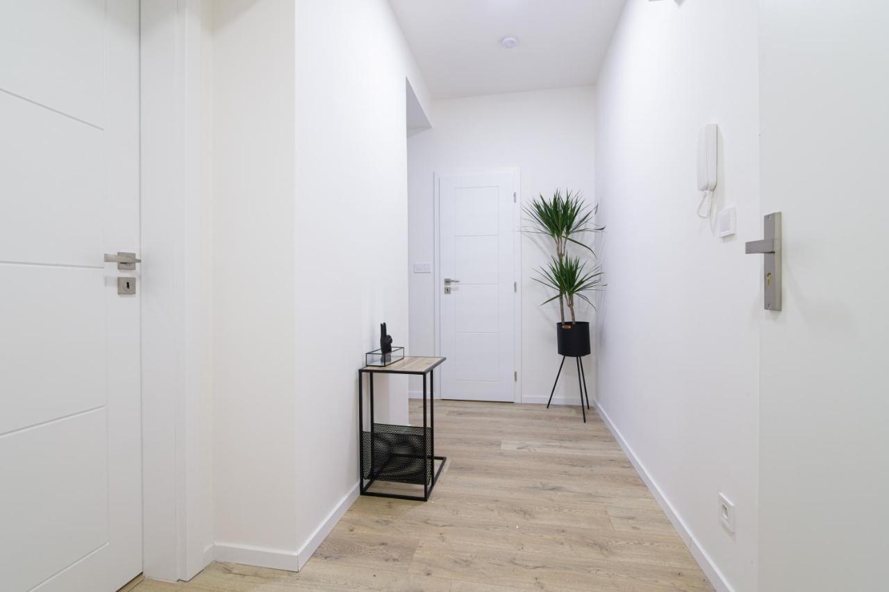 אוסטרבה Luxury Apartments Stud - Vb מראה חיצוני תמונה