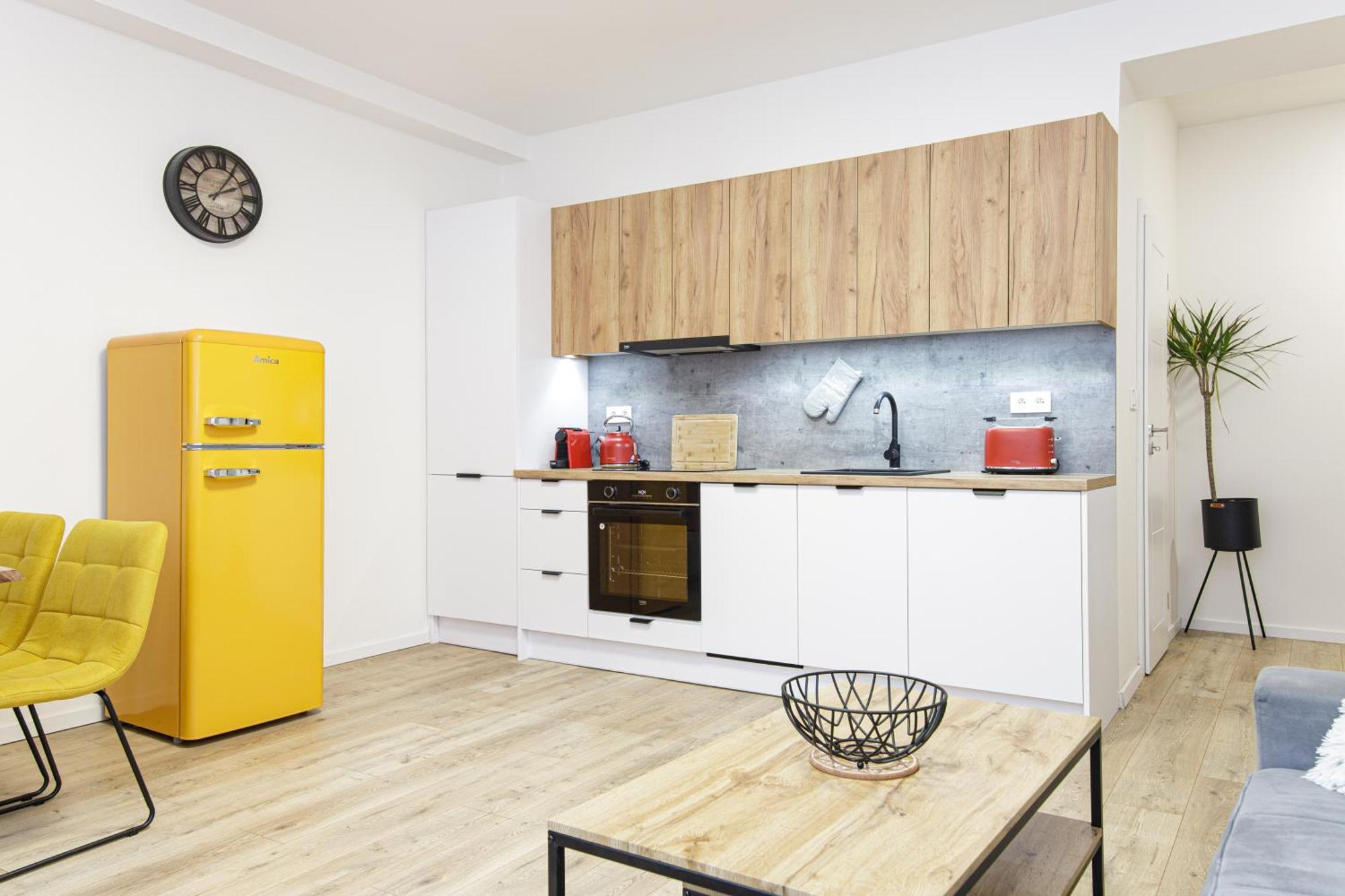 אוסטרבה Luxury Apartments Stud - Vb מראה חיצוני תמונה