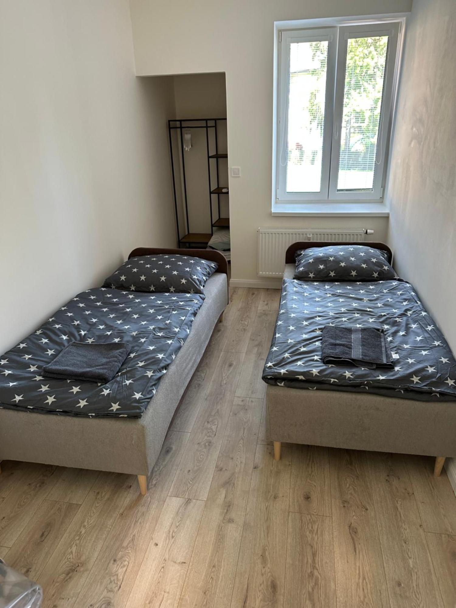 אוסטרבה Luxury Apartments Stud - Vb מראה חיצוני תמונה